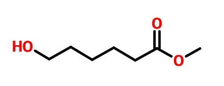 Porcellana Purezza fine di Cas 4547-43-7 99% dei prodotti chimici di Metile 6 Hydroxyhexanoate fornitore