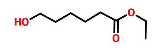 Porcellana Cas nessun 5299-60-5 prodotti chimici fini/6 - esteri etilici acidi di Hydroxyhexanoic fornitore