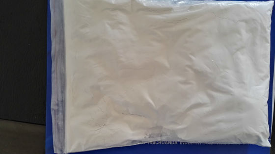 Porcellana Elevata purezza uno stabilizzatore del pacchetto per il tubo del PVC, polvere chimica bianca fornitore