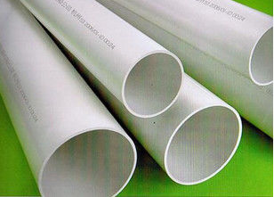 Porcellana Alti stabilizzatori dello zinco del calcio di stabilità per il tubo del PVC, buona resistenza agli'agenti atmosferici fornitore