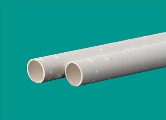 Porcellana Modificatore acrilico professionale WS-E7 di impatto per il tubo di scarico dell'acqua del PVC/linea tubo fornitore
