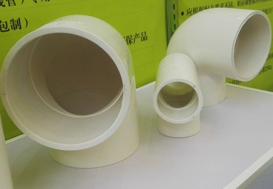 Porcellana Stabilizzatore dello Zn di rendimento elevato Ca per l'accessorio per tubi del PVC, amichevole eco- fornitore