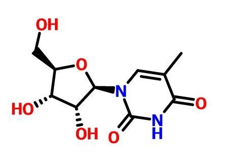 Porcellana 5 materie prime farmaceutiche Cas di Methyluridine nessun mediatore farmaceutico 1463-10-1 fornitore