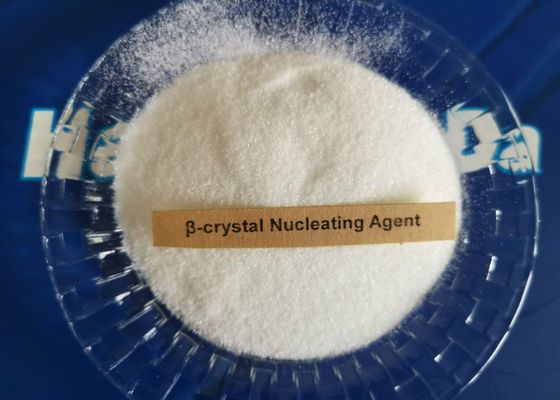 Porcellana β- agente di cristallo Nucleating/di Nucleator, agente ausiliario chimico fornitore