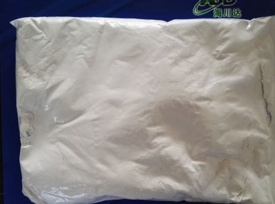Porcellana Il livello purifica gli stabilizzatori dello zinco del calcio per la schiuma molle del PVC, polvere bianca fornitore