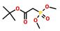 Alti prodotti chimici fini puri Cas 62327-21-3 Tert - butile 2 - isobutirrato di Bromo fornitore