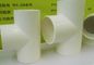 Stabilizzatore bianco dello zinco del calcio della polvere del buon di stabilità del PVC stabilizzatore del tubo fornitore