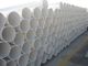 Materia prima 100% del tubo del PVC/produttori su efficienti di modificatore di impatto del PVC fornitore
