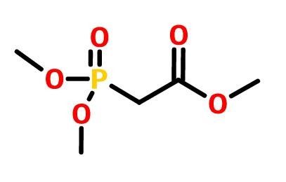 Porcellana Prodotti chimici fini Phosphonoacetate trimetilico/reagente witting-Horner di Cas 5927-18-4 fornitore