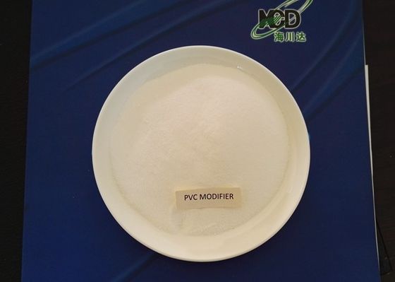 Porcellana Modificatore chimico WS-E6/WS-E7/ES-E8/WS-E9 del PVC di alta efficienza delle materie prime fornitore