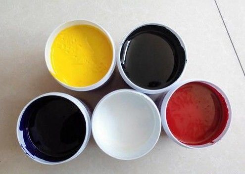 Porcellana Stabilità di riempimento dell'agente di calcio dell'industria delle vernici del carbonato del pigmento nano della polvere buona fornitore