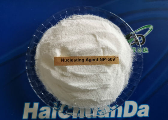 Porcellana Polvere chimica organica dell'agente di Nucleating di buona prestazione per le poliammidi fornitore