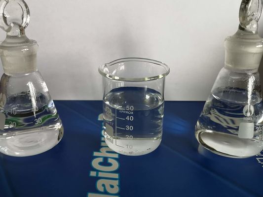 Porcellana Mediatori farmaceutici Tert Chloroacetate butilico/acido acetico puro di Cas 107-59-5 fornitore