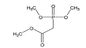 Prodotti chimici fini Phosphonoacetate trimetilico/reagente witting-Horner di Cas 5927-18-4 fornitore
