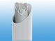 Polvere bianca professionale dello stabilizzatore CZ-203 del tubo del PVC con la norma dello SGS fornitore